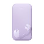Powerbank Fresh'n Rebel 20000 mAh Lila