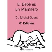 El bebé es un mamífero