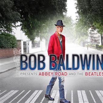 Bob Baldwin Presents Abbey Road and the Beatles - 2 Vinilos