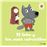 El Lobo Y Los Siete Cabritillos-Cuento Con Texturas