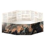 Devir Morada Juego De Mesa El Señor De Los Anillos. Pantalla Y Suplemento De Rivendel - Imagen 3