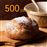 500 panes (2024)