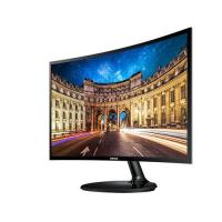 Monitor Curvo Samsung LC27F390FH 27" LED Full HD