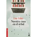 Nuestra casa en el árbol