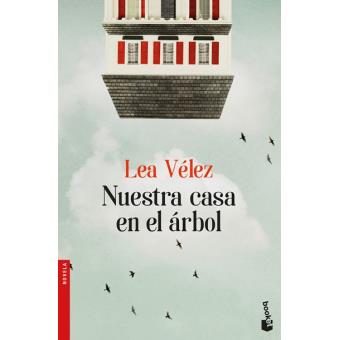 Nuestra casa en el árbol