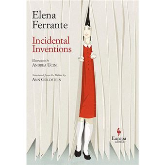 Incidental inventions