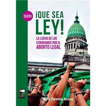 ¡Que sea ley!