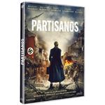 Partisanos - DVD
