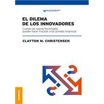 El dilema de los innovadores