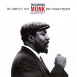 Complete 1961 Amsterdam.. - CD
