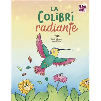 La Colibri Radiante