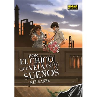 Por El Chico Que Veia En Sueños 09