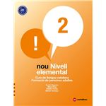 Nou nivell elemental 2 castellnou