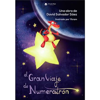El gran viaje de Numeratrón