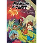 L'aventura dels vallbona entre dino