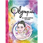 Los juegos olímpicos de atlanta (se