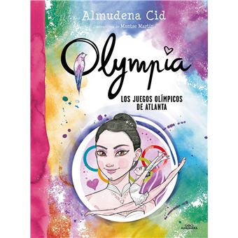 Los juegos olímpicos de atlanta (se