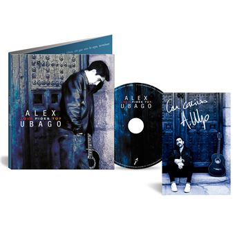 ¿Qué pides tú? 25 Aniversario - CD + Postal firmada