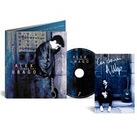 ¿Qué pides tú? 25 Aniversario - CD + Postal firmada