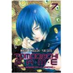 Tomodachi game 7