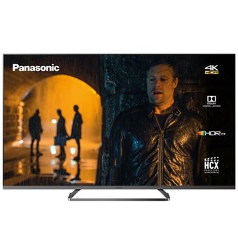TV LED 65'' Panasonic TX-65GX810E 4K UHD HDR Smart TV