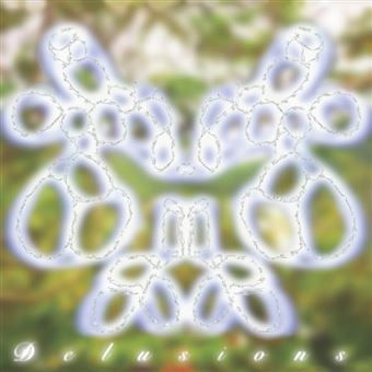 Delusions - CD