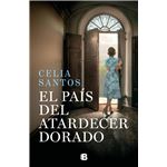 El Pais Del Atardecer Dorado