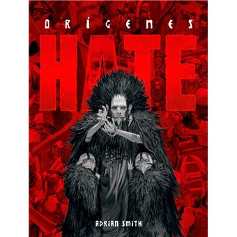 Hate-Origenes