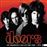 The Doors. The Broadcast Collection 1968-1972 - 5 CDs