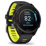 Smartwatch Garmin Forerunner 170 GPS 42,6mm Negro