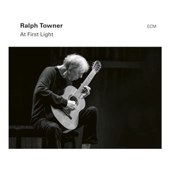 At First Light - Vinilo