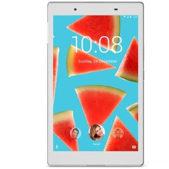 Tablet Lenovo Tab 4 8" Blanco