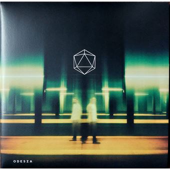 Odesza - 1