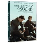 The History of Sound - DVD