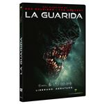 La Guarida  (2022) - DVD