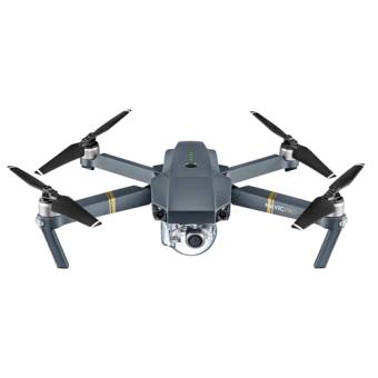 Dron DJI Mavic Pro + Combo accesorios