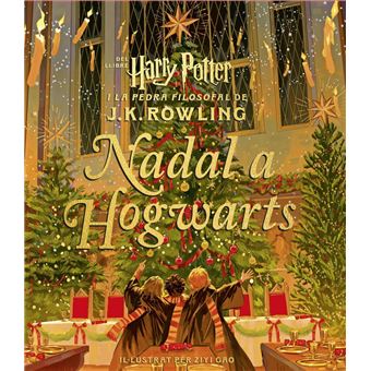 Nadal a Hogwarts