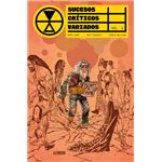 Sucesos Criticos Variados 1