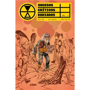 Sucesos Criticos Variados 1