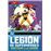 Legion De Los Superheroes Destruir A La Legion
