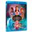 El Cascanueces y los cuatro reinos  - Blu-Ray