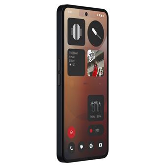 Nothing Phone (3a) 5G 6,77