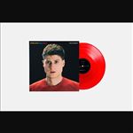 El dilema del rapero blanco - Vinilo Rojo