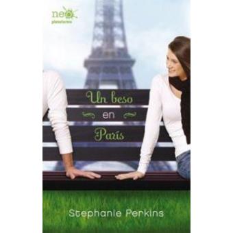 Un beso en París