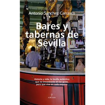 Bares Y Tabernas De Sevilla