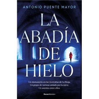 La abadía de hielo