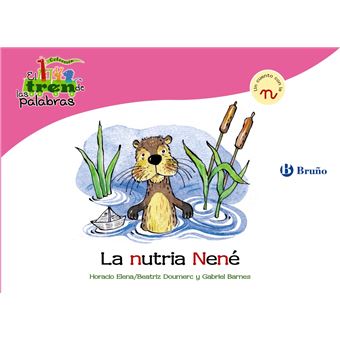 El cuento de la n