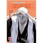 Maximum bleach 10