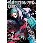 Sakamoto Days 7