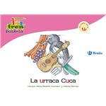 El cuento de la u